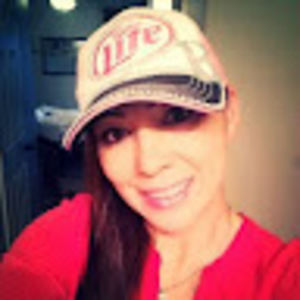 Meet your Posher, Brenda